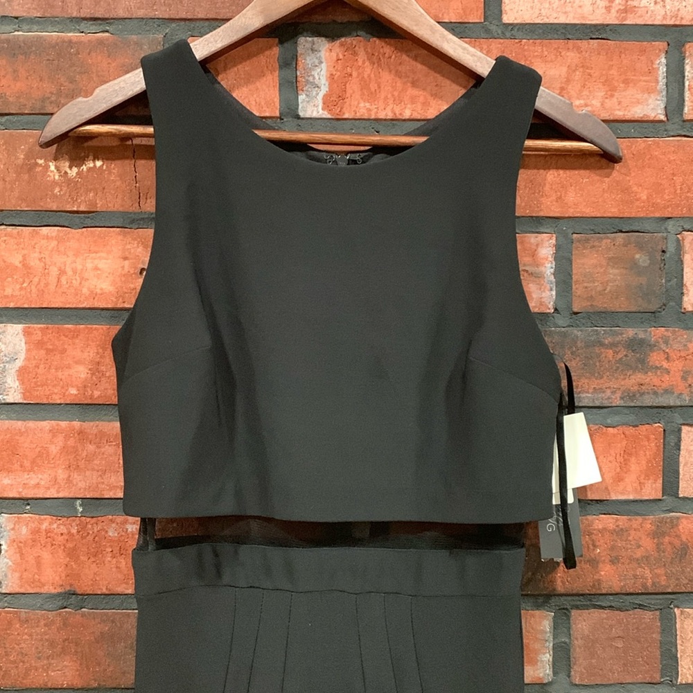 Avery G Black Dress - Picture 6 of 15